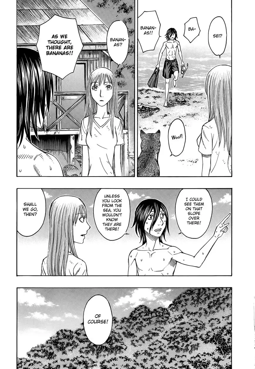 Suicide Island Chapter 111 10